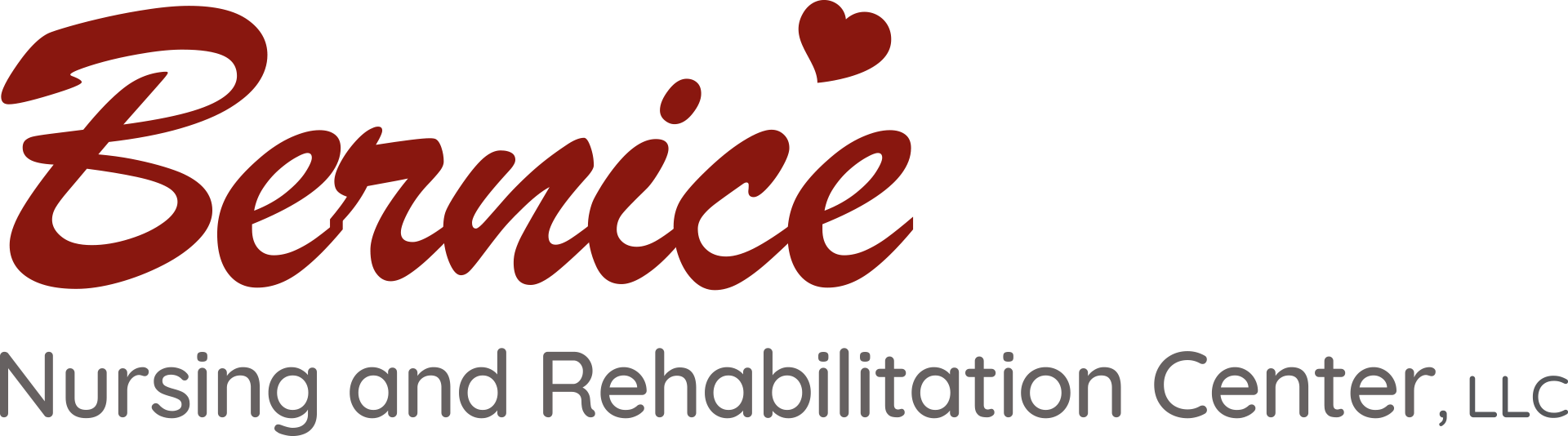 Bernice Nursing and Rehabilitation Center